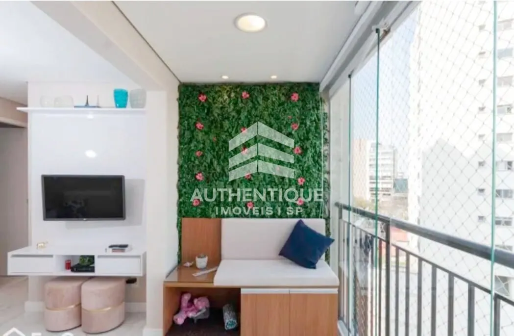 Imagem OXY ALTO DA LAPA - Apartamento à venda em São Paulo/SP