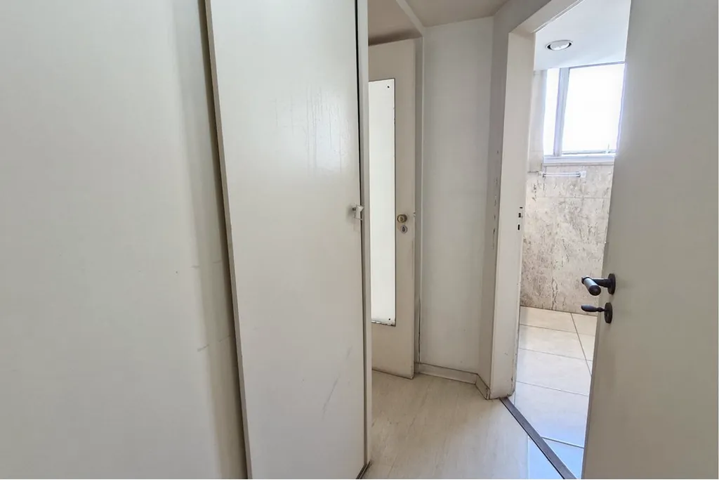Imagem Apartamento à venda em São Paulo, Jardins, com 2 quartos, 166m2