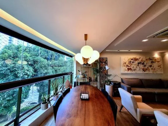 Imagem Apartamento em Monteiro com 140m !