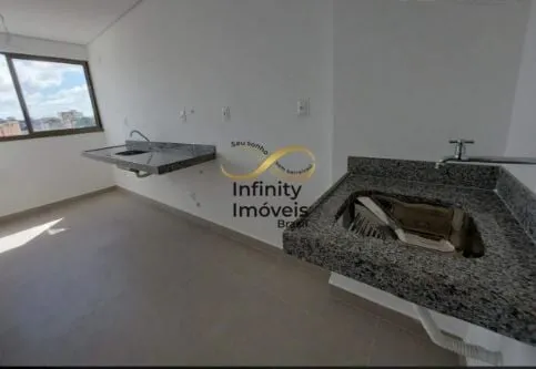 Imagem Apartamento à venda no bairro Sagrada Família - Belo Horizonte/MG