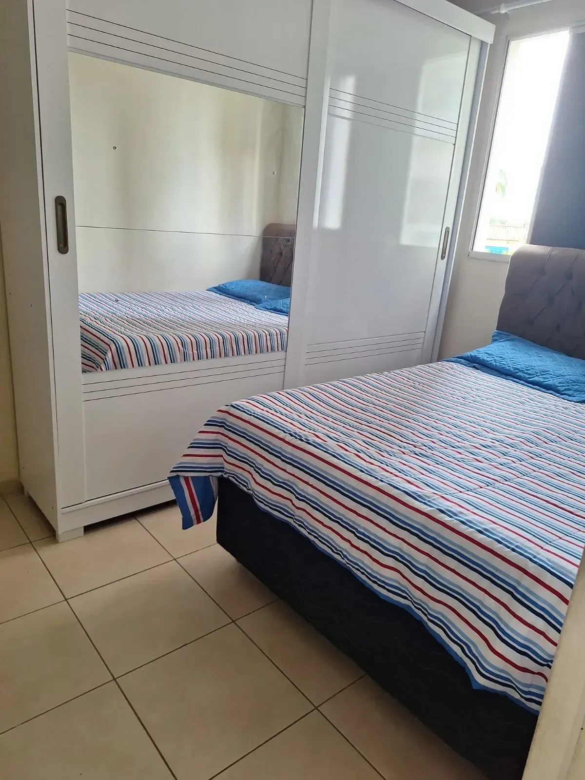 Imagem Apartamento com 2 Quartos à Venda, 47 m² em Nova Parnamirim - Parnamirim