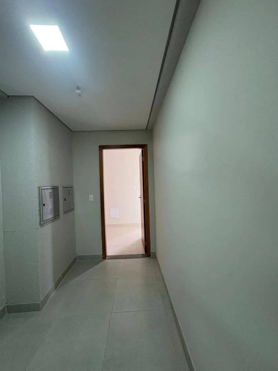 Imagem Apartamento 2 Quartos Bairro Boa Esperança