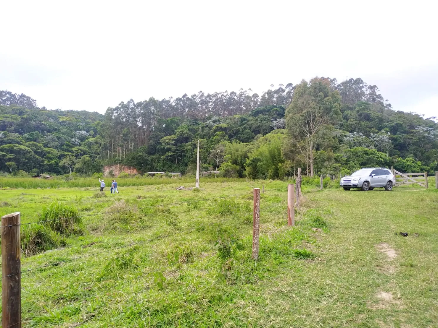 Imagem Chácara à venda 1700000M², Centro, São Luiz do Paraitinga - SP