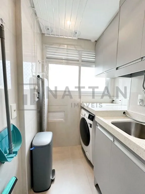 Imagem Apartamento com 2 dormitórios à venda, 64 m² por R$ 750.000,00 - Vila Carrão - São Paulo/SP