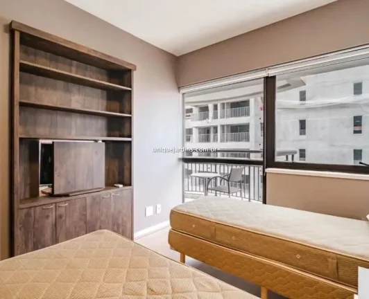 Imagem Apartamento para alugar Itaim Bibi São Paulo
