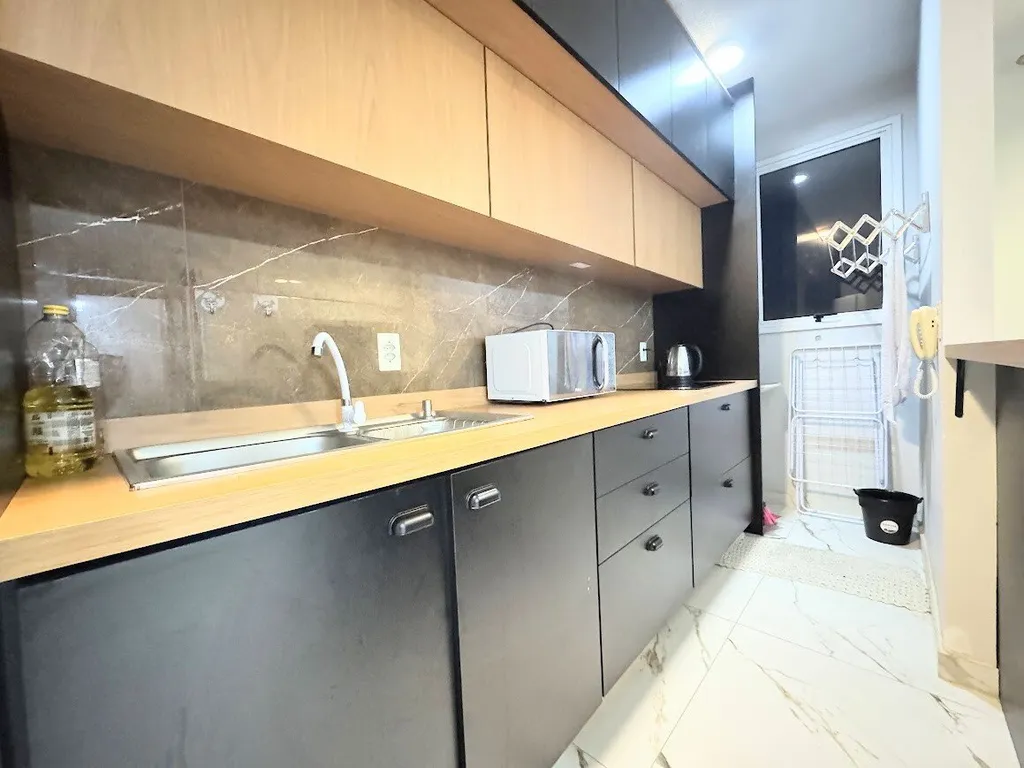 Imagem Apartamento em Olaria