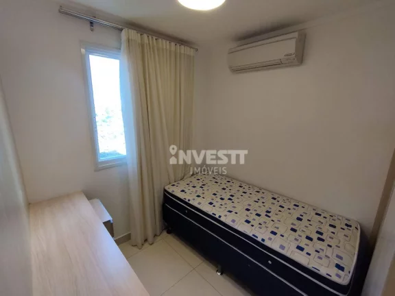 Imagem Apartamento com 2 dormitórios para alugar, 67 m² - Jardim Goiás - Goiânia/GO