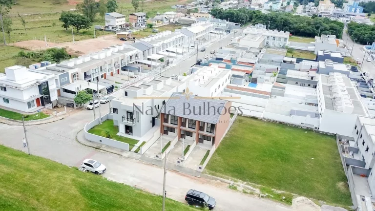 Imagem CASA RESIDENCIAL em São José - SC, SERTÃO DO MARUIM