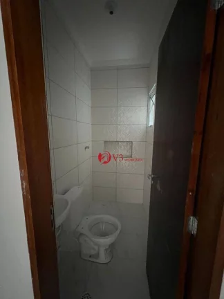 Imagem Apartamento com 1 dormitório à venda, 30 m por R$ 190.000,00 - Cidade Patriarca - São Paulo/SP