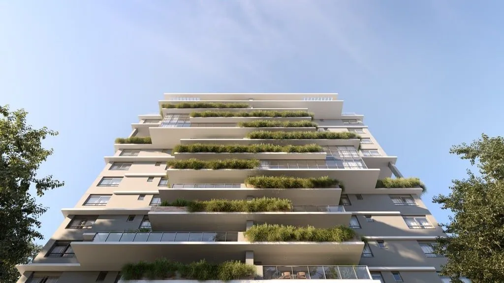 Imagem Apartamento em Petrópolis