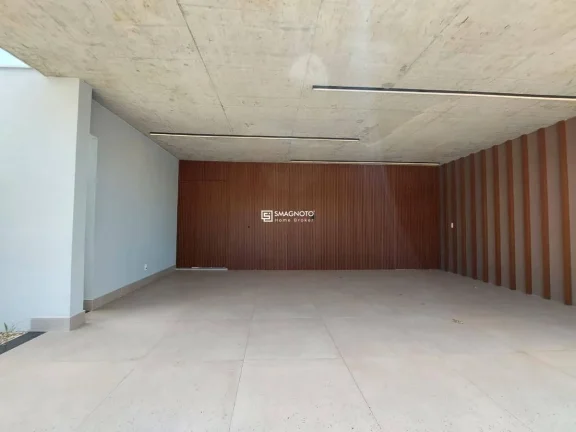 Imagem Casa com 3 dormitórios à venda, 240 m² por R$ 1.990.000,00 - Bongue - Piracicaba/SP