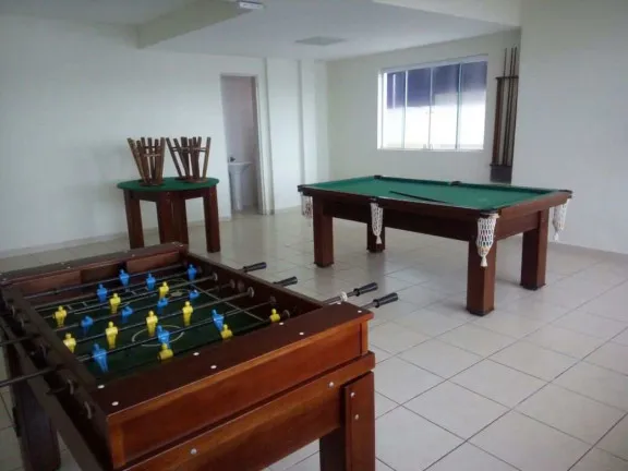 Imagem Apartamento com 2 Quartos à Venda, 71 m² em Centro - Mongaguá
