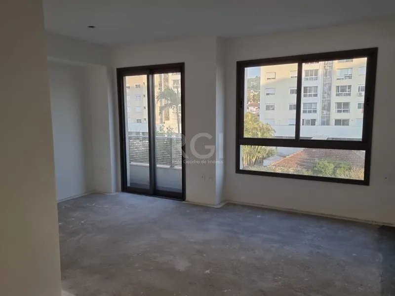 Imagem Studio para Venda - 40.38m², 1 dormitório, 1 vaga - Tristeza