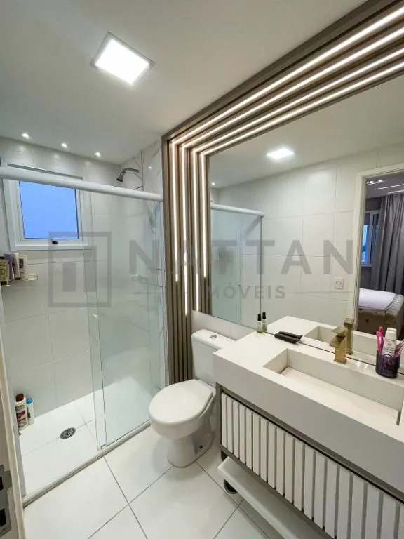 Imagem Apartamento com 2 dormitórios à venda, 63 m² por R$ 830.000,00 - Tatuapé - São Paulo/SP
