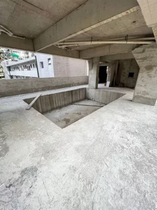 Imagem Apartamento com 2 dorms, Canto do Forte, Praia Grande - R$ 480 mil, Cod: 2885