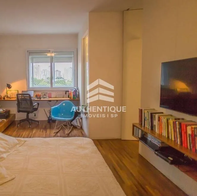 Imagem Liv Barra Funda - Apartamento à venda em São Paulo/SP