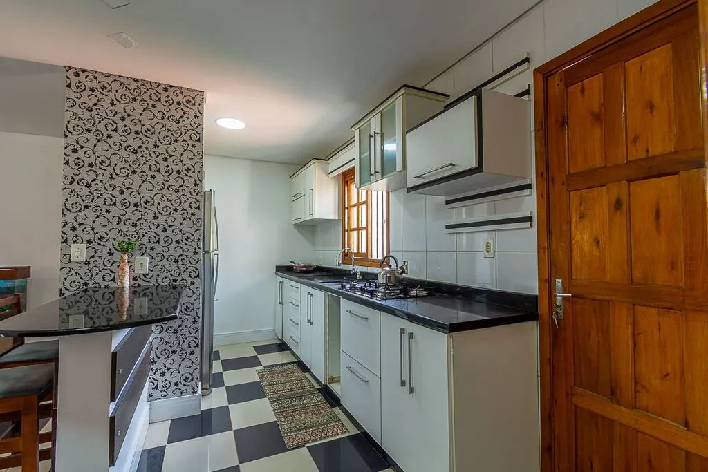 Imagem Casa em Condomínio com 3 Dormitorio(s) localizado(a) no bairro Harmonia em Canoas / Rio Grande do Sul Ref.:OR3717858471