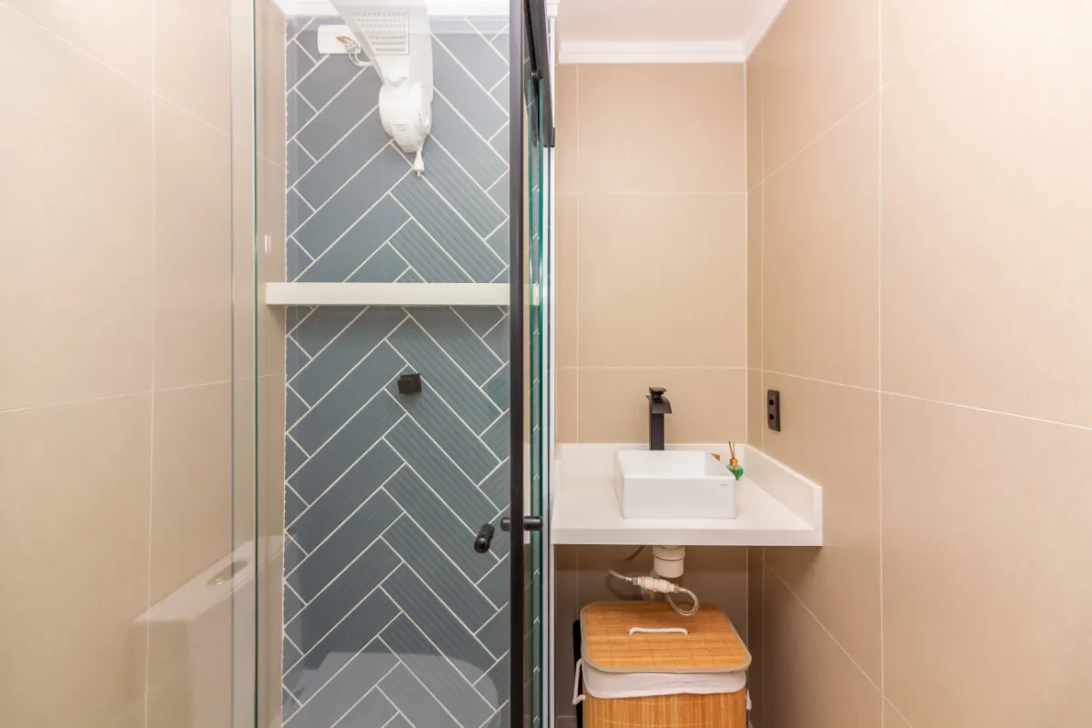 Imagem Apartamento para venda em Água Branca com 2 quartos, 42m2
