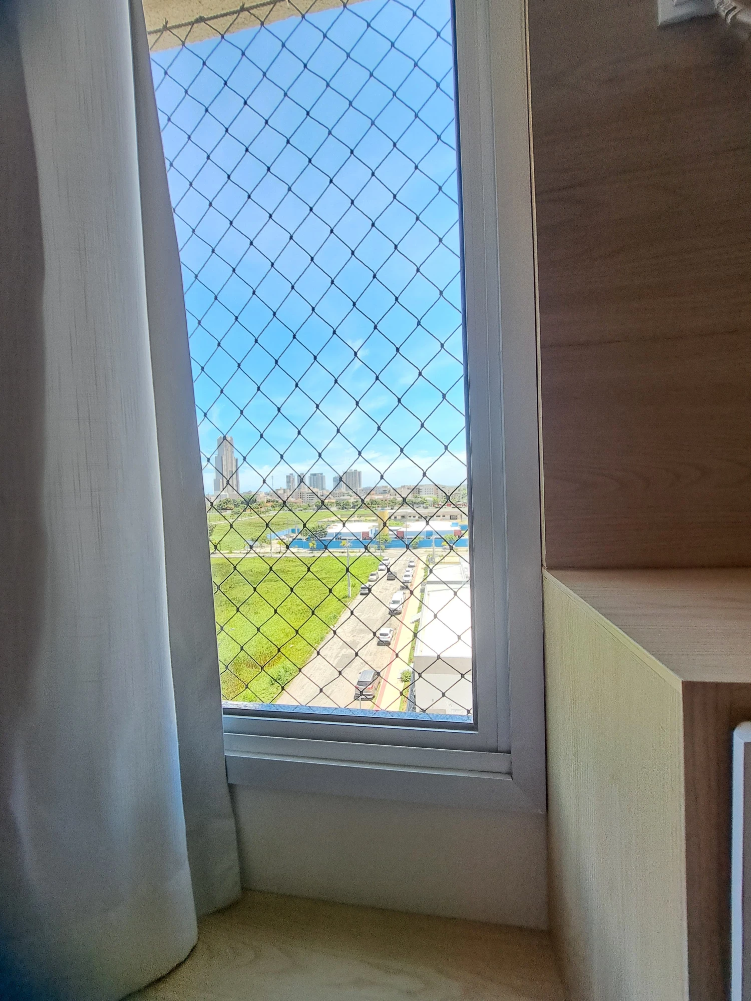 Imagem Apartamento com 2 Quartos à Venda, 68 m² em Praia de Itaparica - Vila Velha