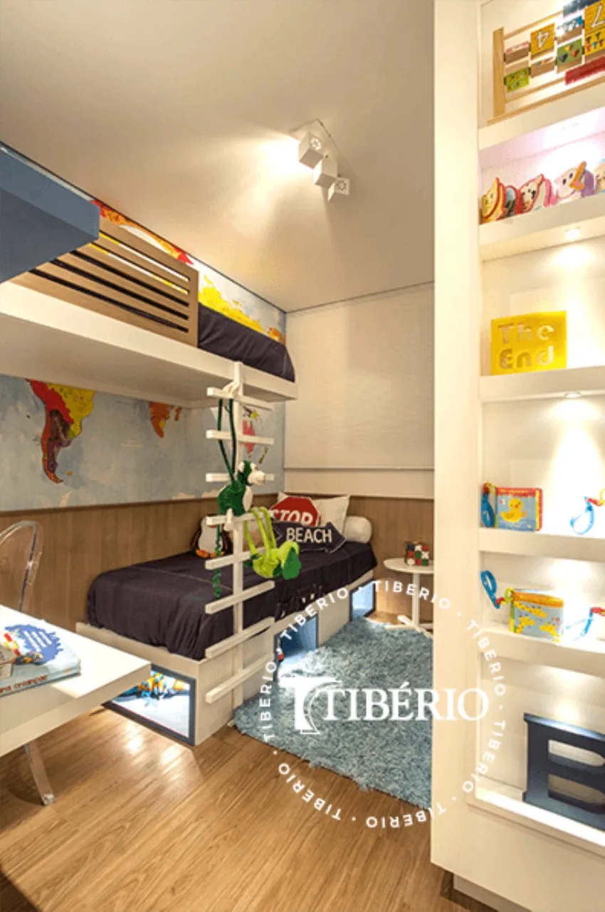 Imagem APARTAMENTO RESIDENCIAL em Guarulhos - SP, Macedo