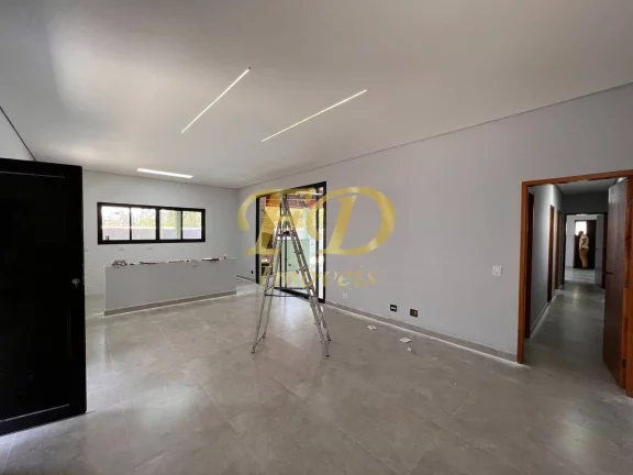 Imagem Chácara Região de Atibaia (Casa de Campo c/ Piscina)