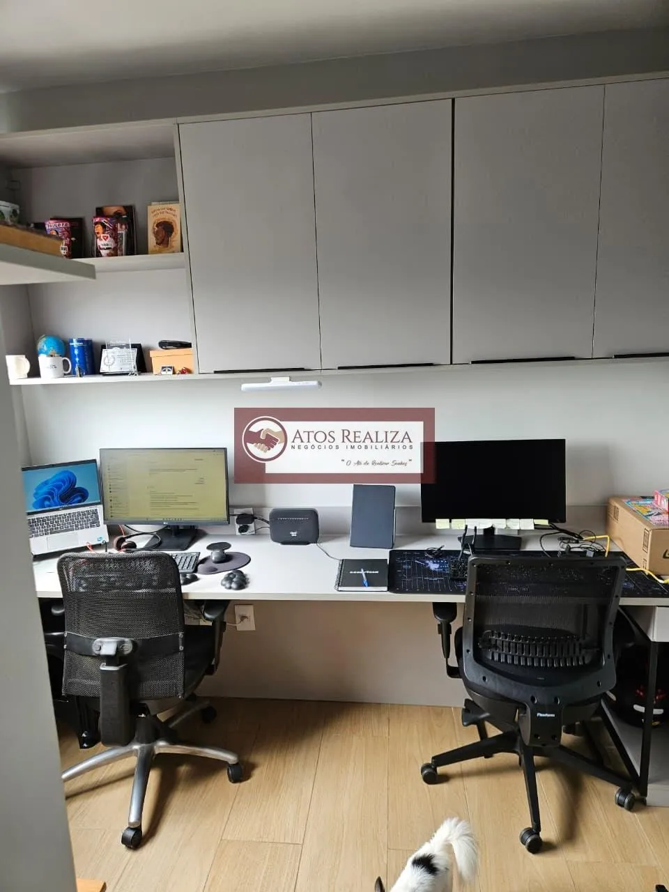 Imagem Apartamento à Venda em Jardim Promissão, São Paulo | 2 Dorms, 35m²
