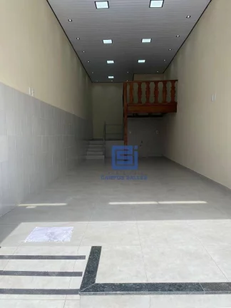 Imagem Salão para alugar, 49 m² por R$ 2.100/mês - Centro - Socorro/SP