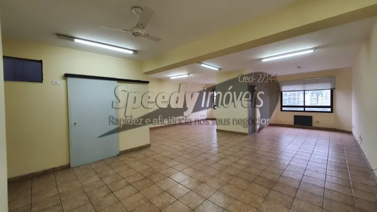 Imagem Conjunto comercial para locação em Santos