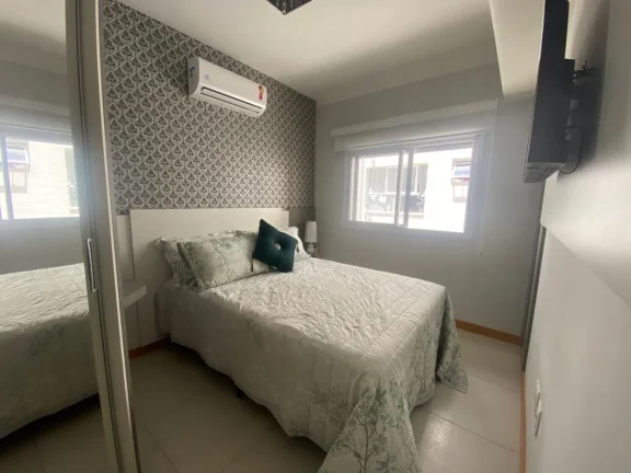 Imagem Apartamento 2 Dormitórios - Bairro Zona Nova
