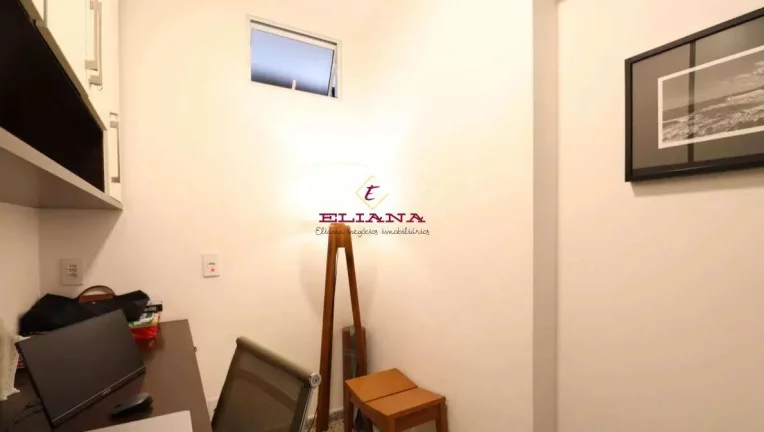 Imagem Apartamento à venda em São Paulo, Barra Funda, com 3 quartos, 93m²