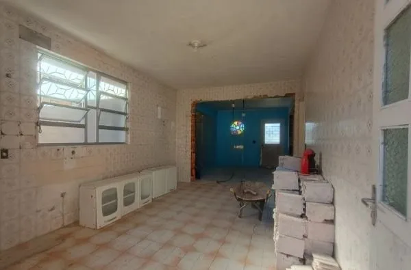 Imagem Casa em Jardim Sabará
