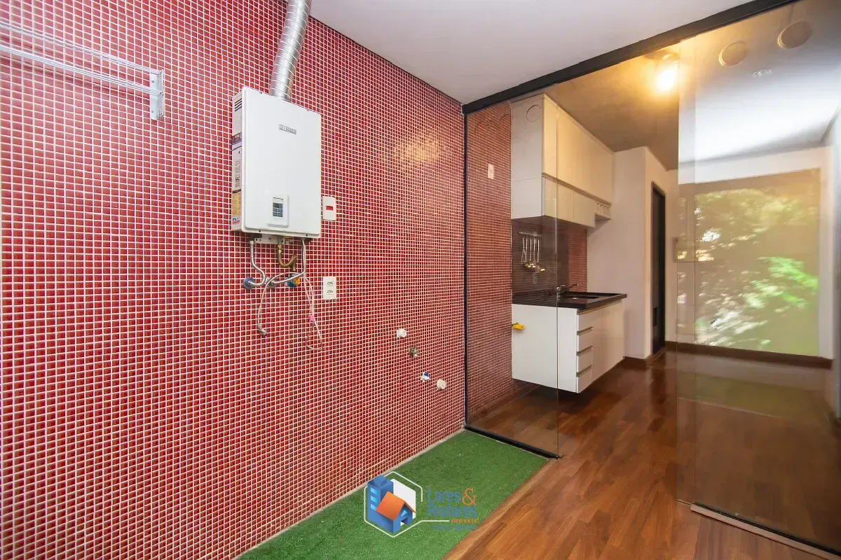 Imagem Apartamento para venda em Vila Regente Feijó com 2 quartos, 69m²