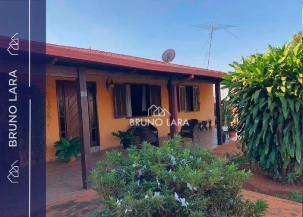 Foto do imóvel Casa à venda em Igarapé bairro Cidade Clube Residencial