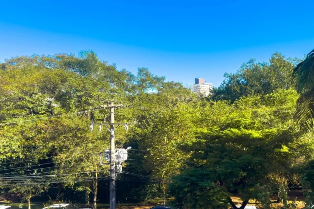 Imagem Garden para venda no bairro Petrópolis em Porto Alegre