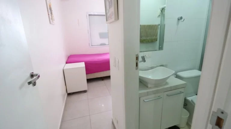 Imagem APARTAMENTO RESIDENCIAL em São Paulo - SP, Alto da Boa Vista
