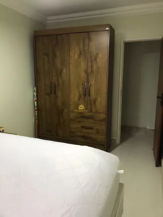 Imagem Apartamento de Temporada na Enseada Azul - Praia de Peracanga (ES)
Bem-vindo ao seu refúgio de fér...