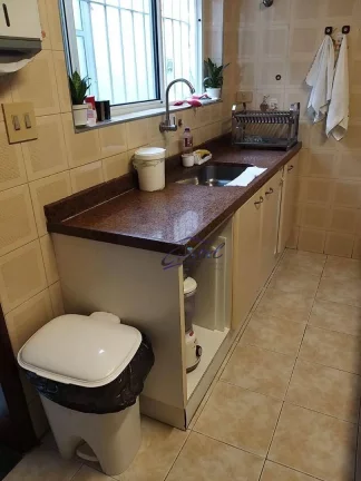 Imagem Sobrado Residencial à venda, Vila Polopoli, São Paulo - .