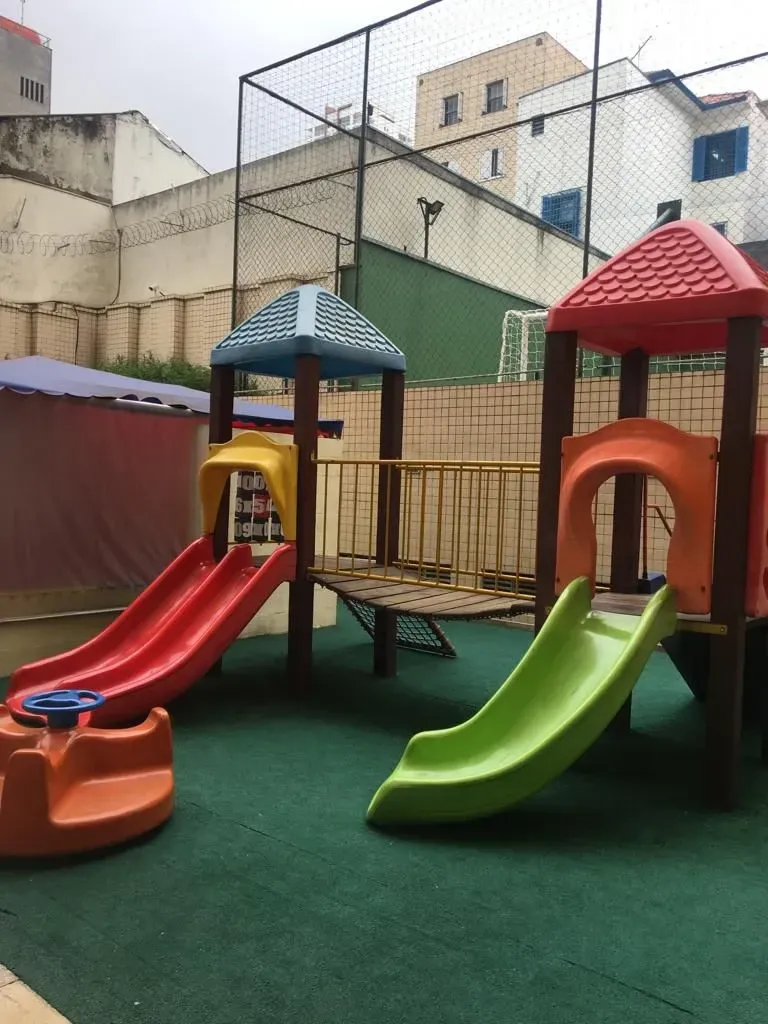Imagem Apartamento com 4 Quartos à Venda, 125 m² em Vila Mariana - São Paulo