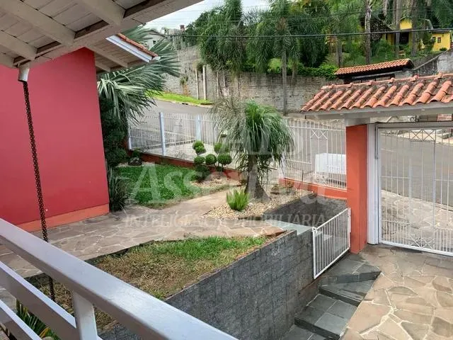 Imagem Casa mobiliada para venda no Imigrante Norte, Campo Bom