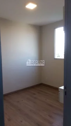 Imagem Apartamento de 2 dormitórios no Condominio Parque Urban Life, no bairro Bom Retiro, em Uberaba