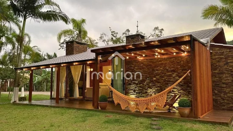 Imagem Casa com 3 quartos, Santa Lídia - Penha