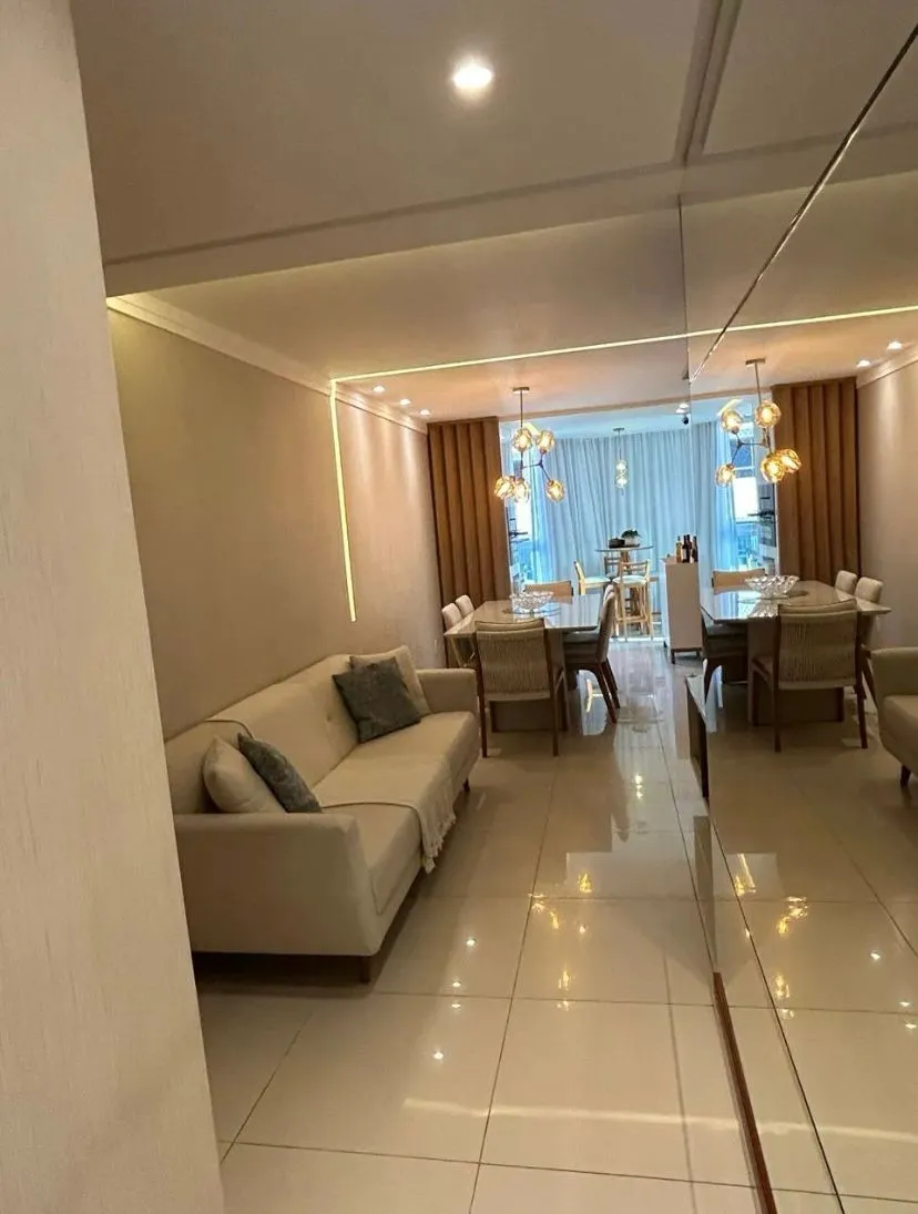 Imagem Apartamento com 3 quartos à venda em Vila Velha