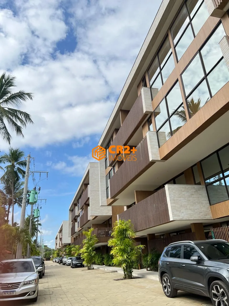 Imagem Vendo Flat luxo no Amura Carneiros 36m²