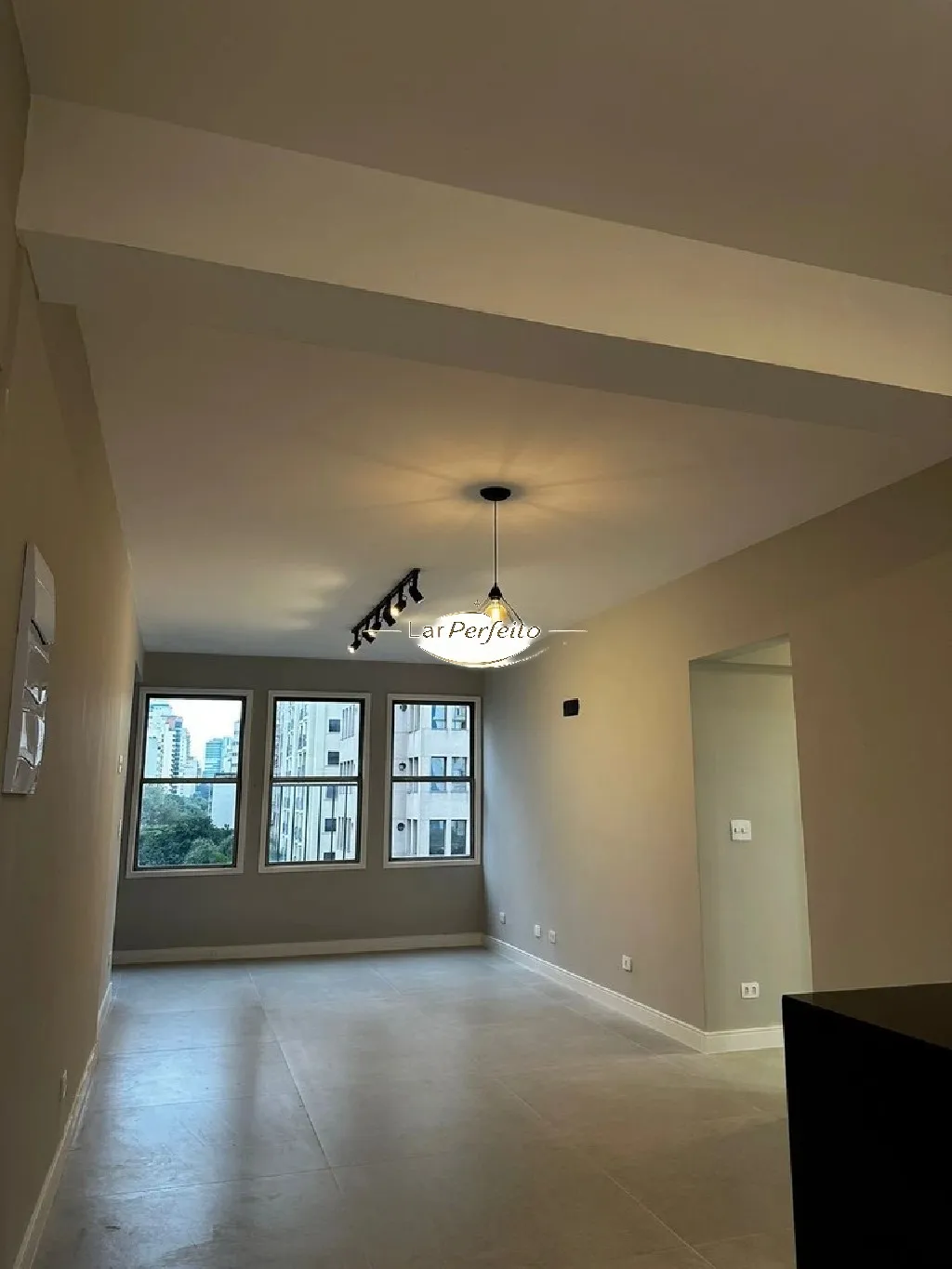 Foto do imóvel Apartamento com 3 Quartos à Venda, 100 m² em Jardim Paulista - São Paulo