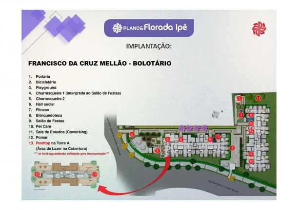 Imagem Apartamento com 2 Quartos à Venda, 32 m² em Parque Munhoz - São Paulo