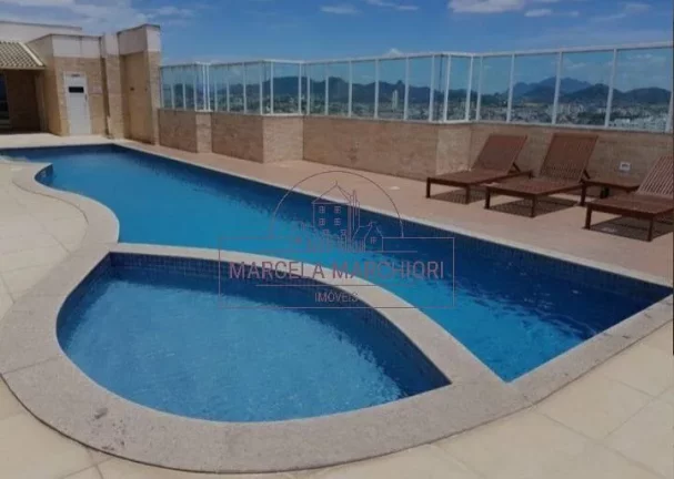 Imagem Apartamento 2 quartos sol da manhã em Itaparica