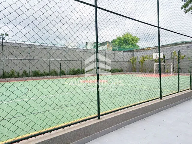 Imagem RAIZ SAO PAULO PARQUE RESORT - SANTO AMARO - Apartamento à venda no bairro Santo Amaro - São Paulo/SP, Zona Sul