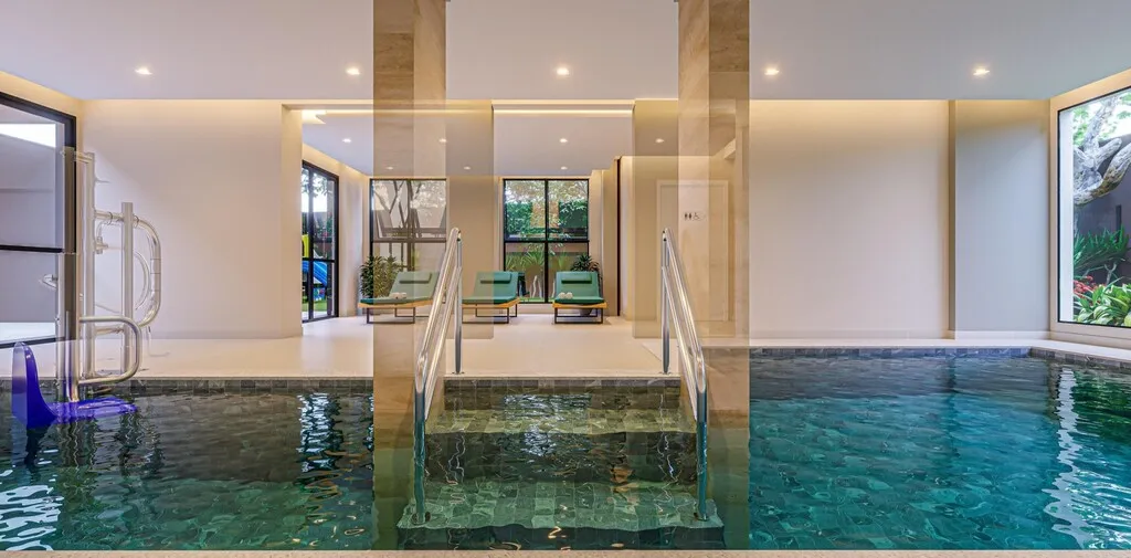 Imagem Flamboyant 294 - Residencial - Flamboyant 294 - Residencial