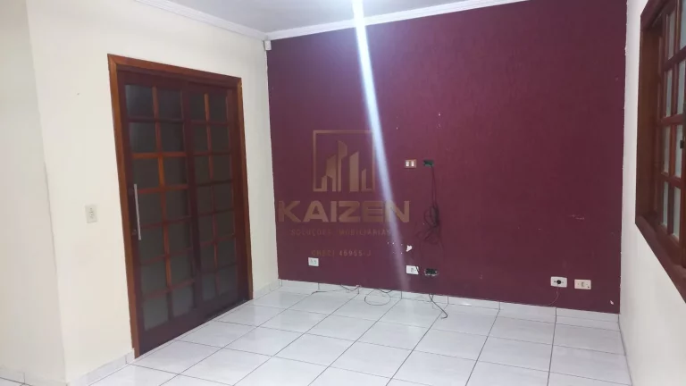 Imagem Casa 3 Dormitórios para venda em São José dos Campos - SP
