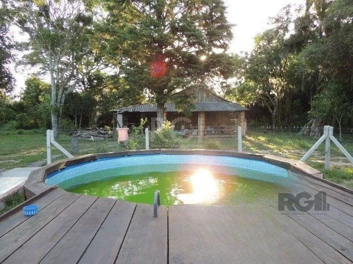 Imagem Sitio com 2hectares, Morro Grande em Viamão/RS